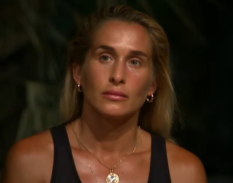 Survivor All Starda tansiyon yükseldi Ada konseyine Sema - Ogeday - Hikmet gerilimi damga vurdu... İlk eleme adayı belli oldu