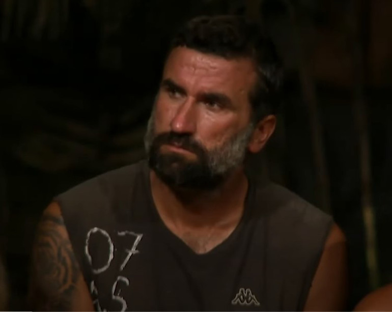 Survivor All Starda tansiyon yükseldi Ada konseyine Sema - Ogeday - Hikmet gerilimi damga vurdu... İlk eleme adayı belli oldu