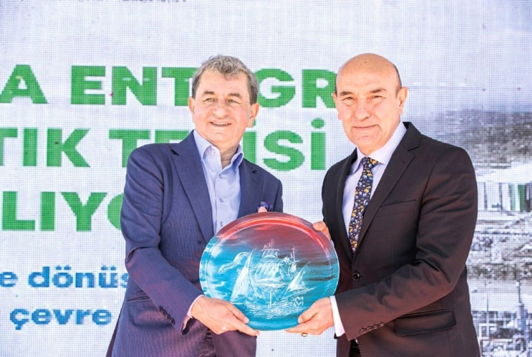 Doğa, çevre dostu her yatırımı destekliyorum