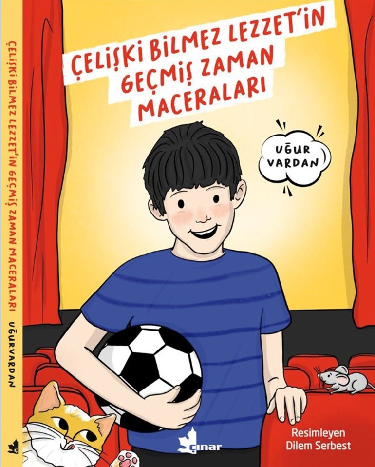 ‘Çocukluğumuzun fakirliğe rağmen cennette geçtiğine inanıyorum’