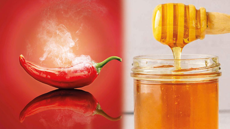 Sivri dilli tatlı sözlü