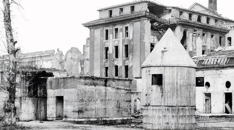 Hitler’in son 10 gününü uşağı anlattı