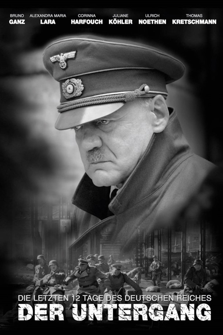 Hitler’in son 10 gününü uşağı anlattı