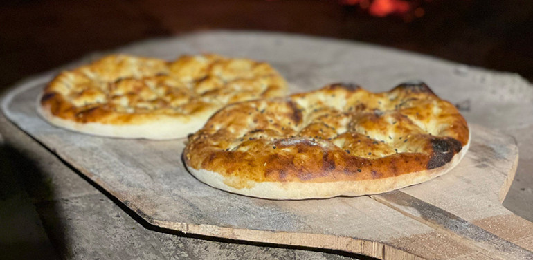 Tahta kaşıklar ve diş kirası