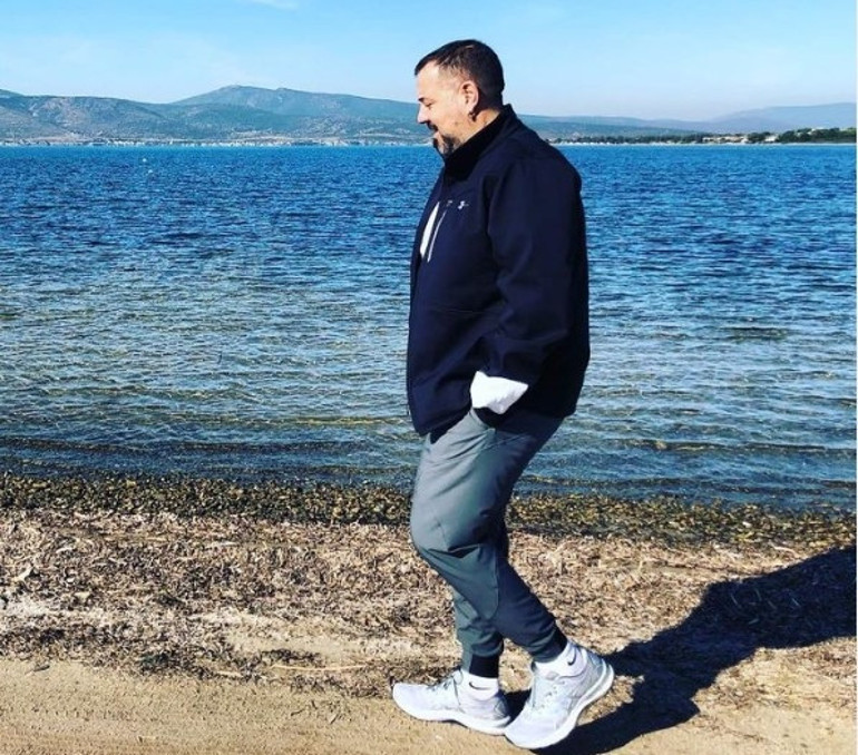 18 kilo veren Ata Demirer: Mide ameliyatı olmaya karşıyım