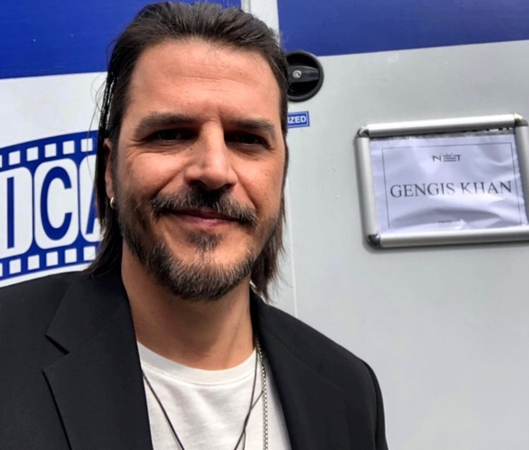 Mehmet Günsür futbolcu olacak