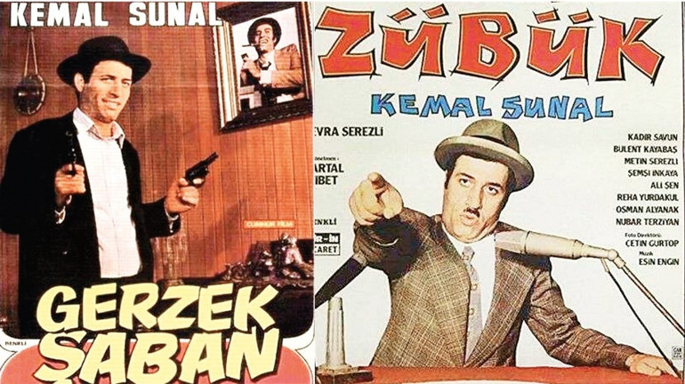 Kemal Sunal Müzesi geliyor