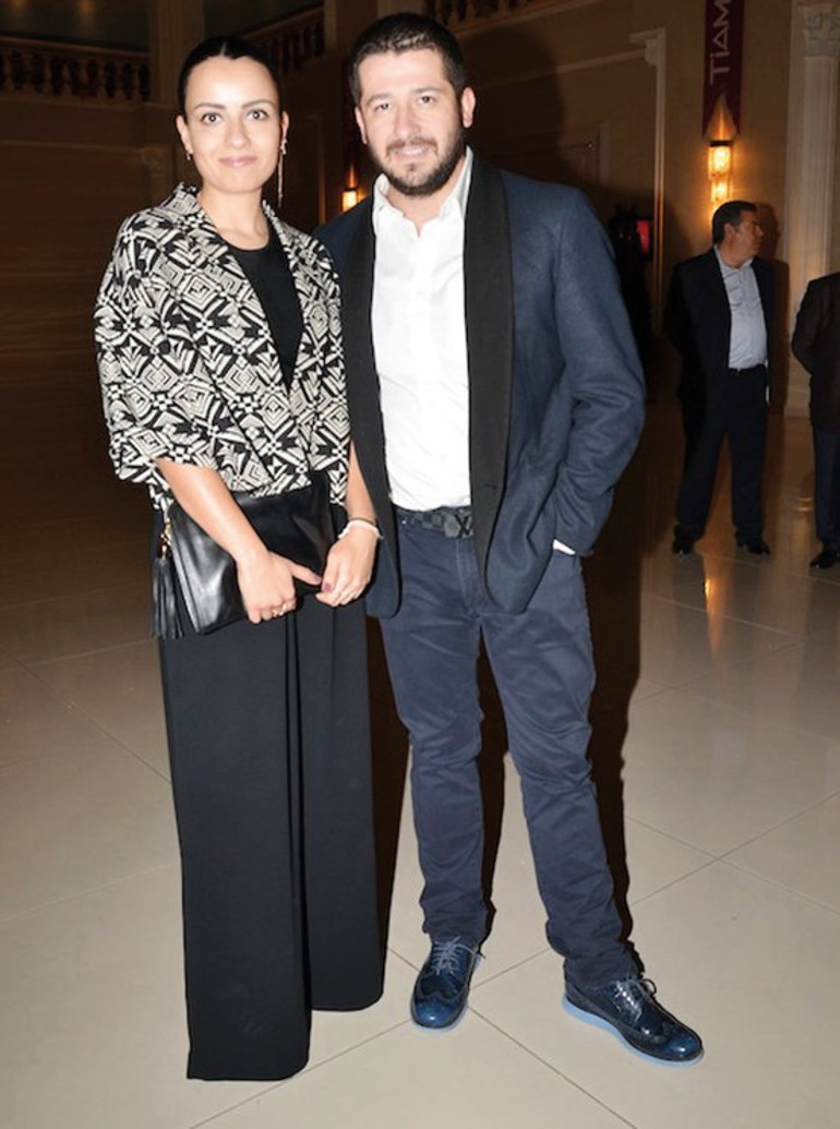 Çağatay Ulusoy, Kıvanç Tatlıtuğ ve Kenan İmirzalıoğluna komşu oluyor