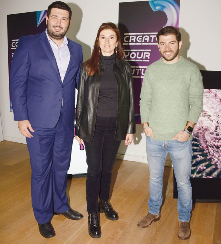 Çağatay Ulusoy, Kıvanç Tatlıtuğ ve Kenan İmirzalıoğluna komşu oluyor