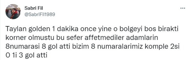 Son Dakika: Fenerbahçe-Galatasaray derbisine Zajc damgası İsmail Kartalın planı tuttu, Taylan Antalyalıya tepki...
