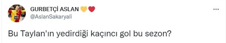 Son Dakika: Fenerbahçe-Galatasaray derbisine Zajc damgası İsmail Kartalın planı tuttu, Taylan Antalyalıya tepki...