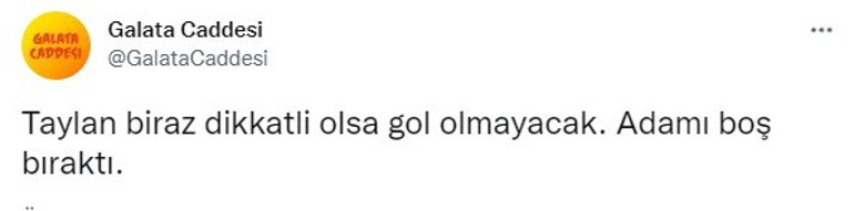 Son Dakika: Fenerbahçe-Galatasaray derbisine Zajc damgası İsmail Kartalın planı tuttu, Taylan Antalyalıya tepki...
