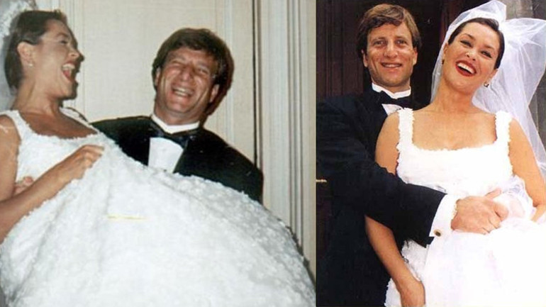 3 yıllık aşkta mutlu son ‘Öylesine güzel seviyorum seni’