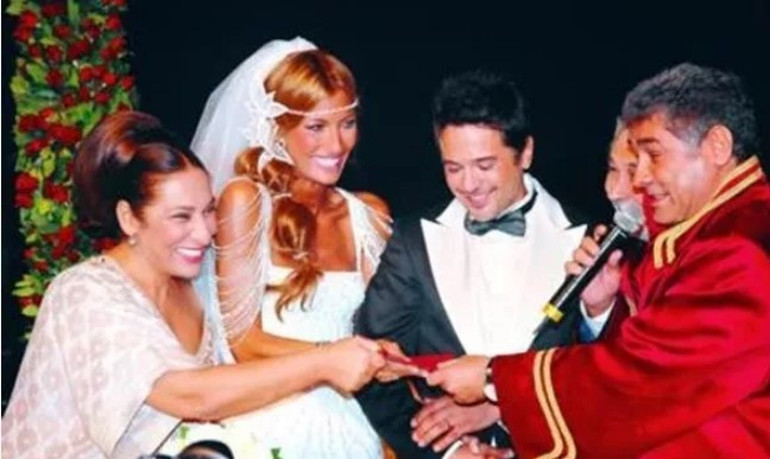 3 yıllık aşkta mutlu son ‘Öylesine güzel seviyorum seni’