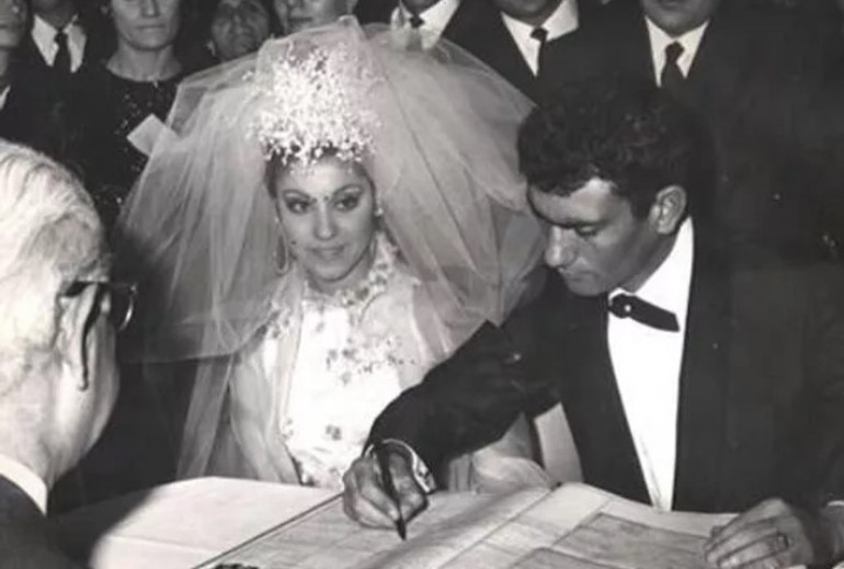 3 yıllık aşkta mutlu son ‘Öylesine güzel seviyorum seni’