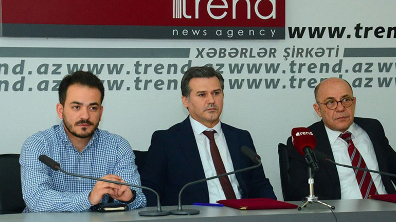 DHA ve Trend Haber Ajansı işbirliği anlaşması imzaladı