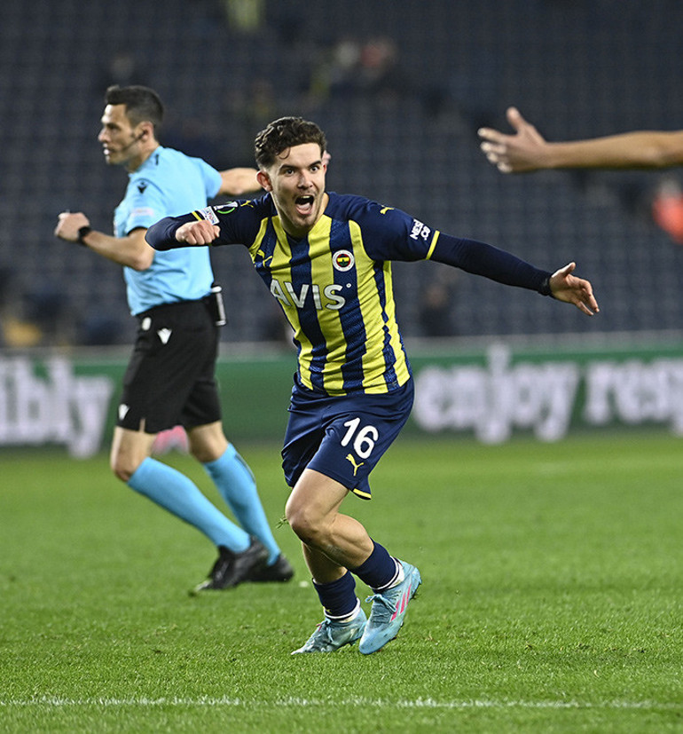 Fenerbahçede gizli kahraman Vitor Pereira Miha Zajcı Ozan Tufana tercih etti, transferde nokta atışı yaptı