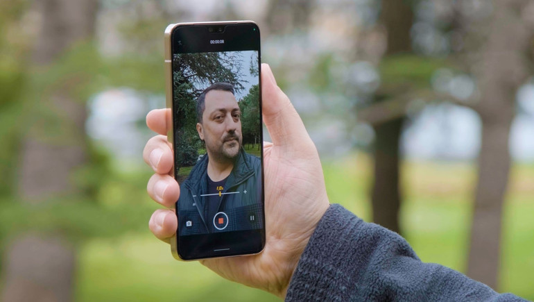 vivo V23 5G incelemesi