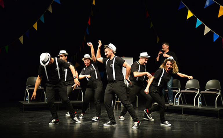 Muzır & Muzip yine kırdı geçirdi