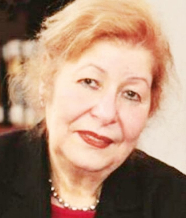 Yemek ve kültür sofrasının zarif ve bilge hocası: Günay Kut