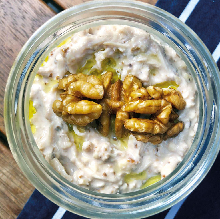 Etli Soğan Yahnisi - Sülbiye