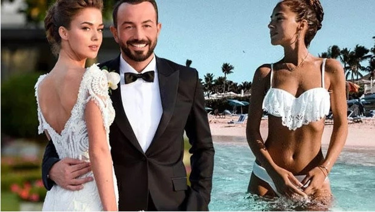 Kapadokya’da ön balayı