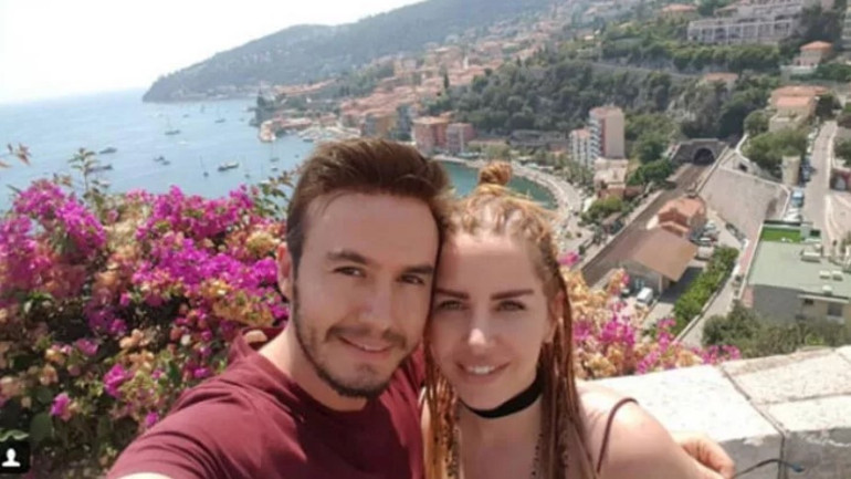 Kapadokya’da ön balayı