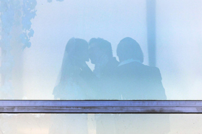 Zenginin düğünü tartışma çıkardı: Parasını nereye harcayacağını bize mi soracaktı