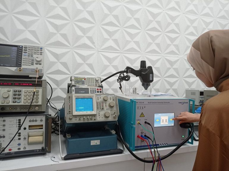 EMC elektromanyetik uyumluluk testleri nedir, nasıl yapılır