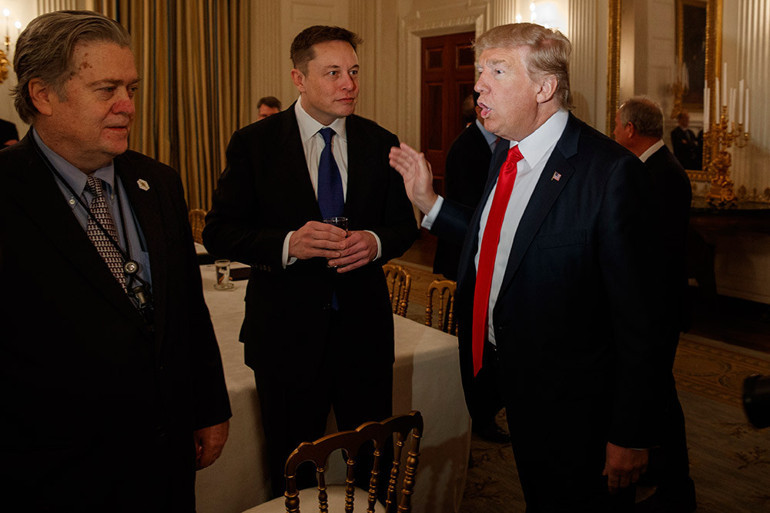 Artık bunun adı savaş Elon Musk ve Twitter arasında neler oluyor