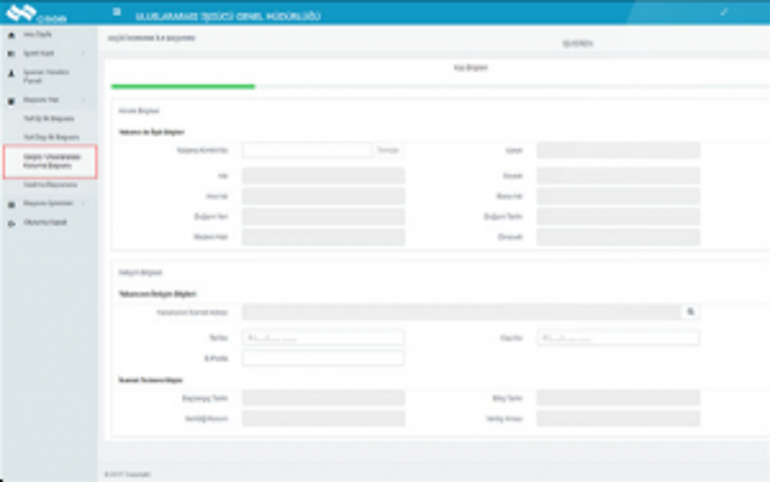 Yabancı çalışma izni nasıl alınır