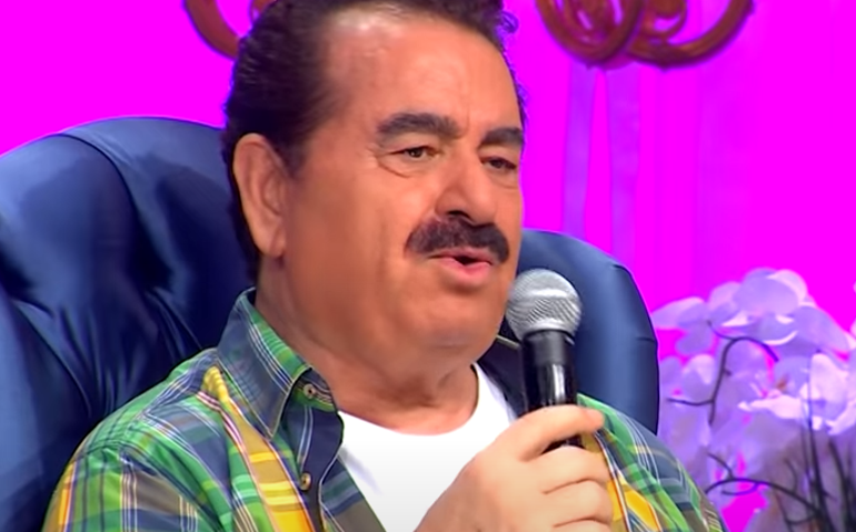 İbo Show konukları arasında kimler var 13 Nisan İbo Show bu hafta konukları belli oldu