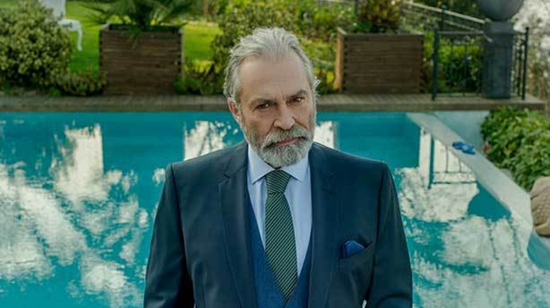 Los Angelestaki yangın ünlü çifti de vurdu Kenan Doğulu: Her şey gitti... Bütün mahalle yerle bir oldu