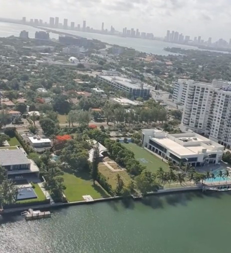 Los Angelestaki yangın ünlü çifti de vurdu Kenan Doğulu: Her şey gitti... Bütün mahalle yerle bir oldu