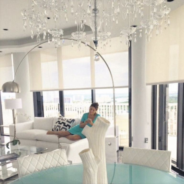 Los Angelestaki yangın ünlü çifti de vurdu Kenan Doğulu: Her şey gitti... Bütün mahalle yerle bir oldu