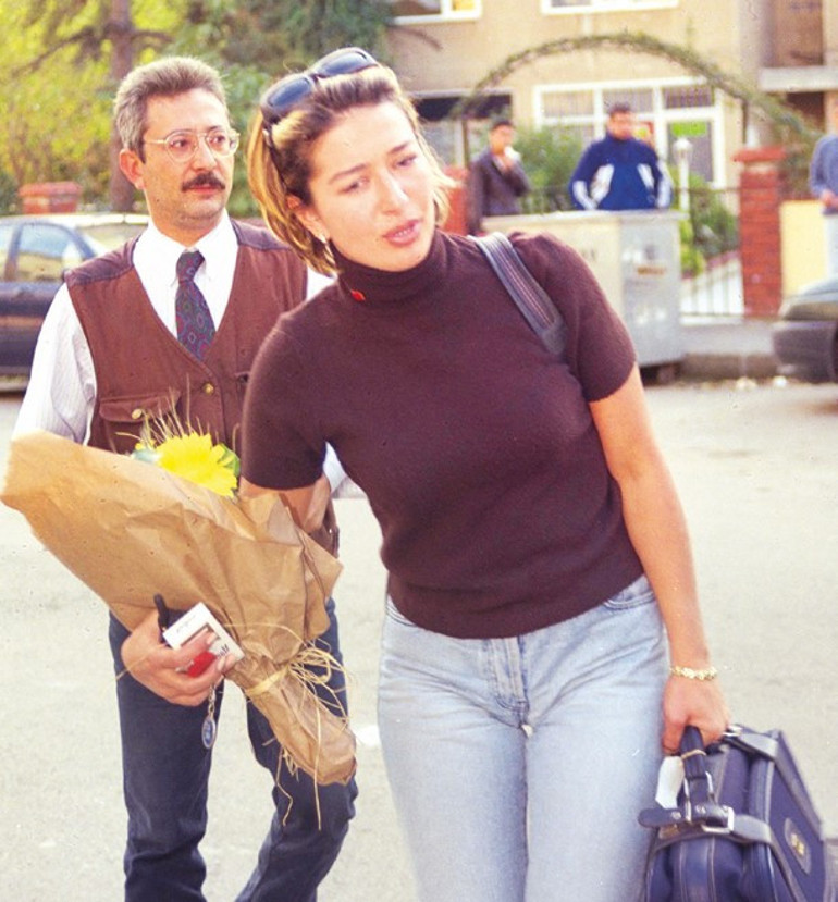 Unutulmaz fotoğrafın çekildiği gece