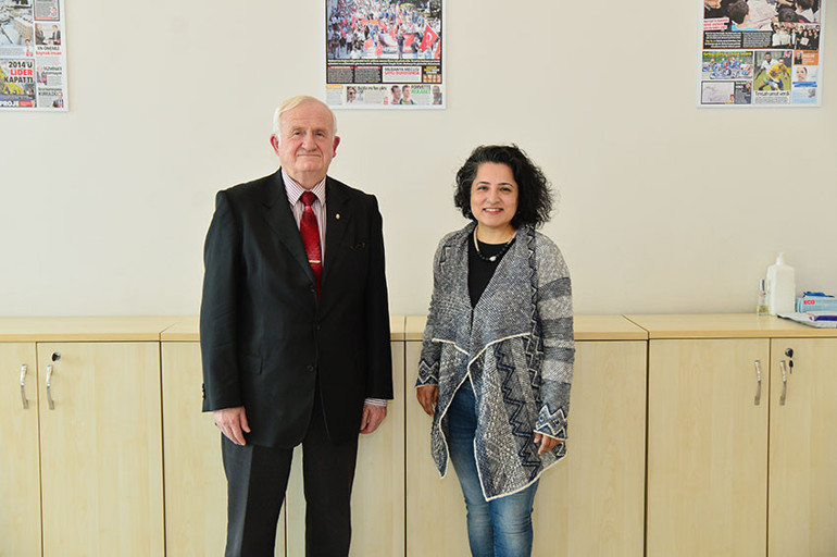 Tuz tüketimi iki katı şekerde sınıfta kaldık