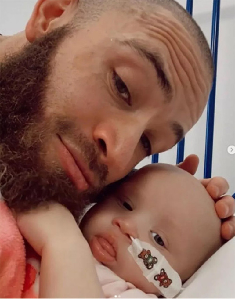 Ünlü müzisyenin büyük trajedisi: Yedi yıl arayla ikinci oğlunu da kaybetti