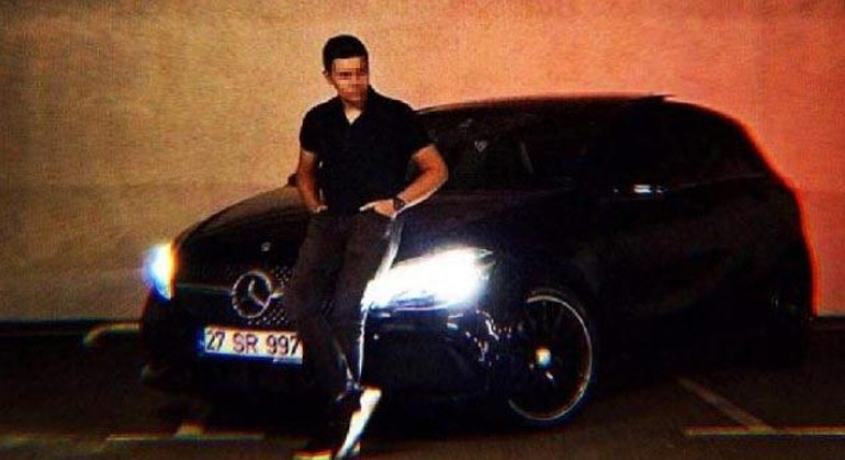 Scooter kullananlara çarpıp Ezgi Alya Yiğitin ölümüne neden olan ehliyetsiz sürücünün ifadesi ortaya çıktı: Onlar bana çarptı