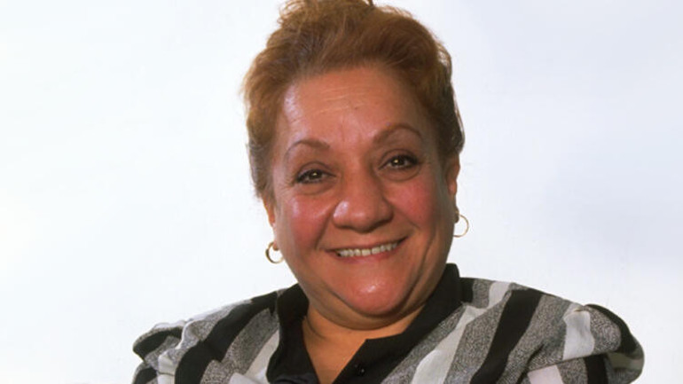 Babam 5 yaşındayken beni bıçakla kovaladı