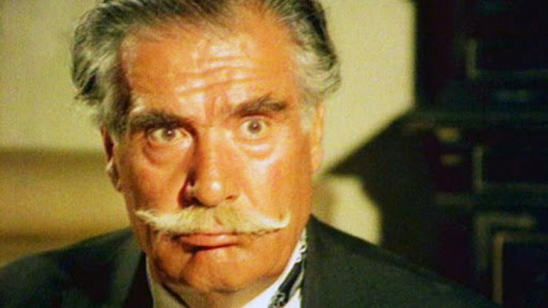 Babam 5 yaşındayken beni bıçakla kovaladı