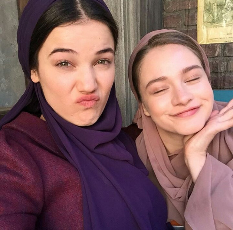 Babam 5 yaşındayken beni bıçakla kovaladı