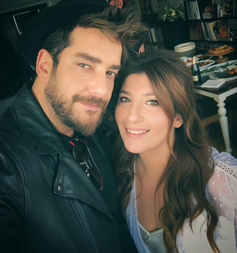 Babam 5 yaşındayken beni bıçakla kovaladı