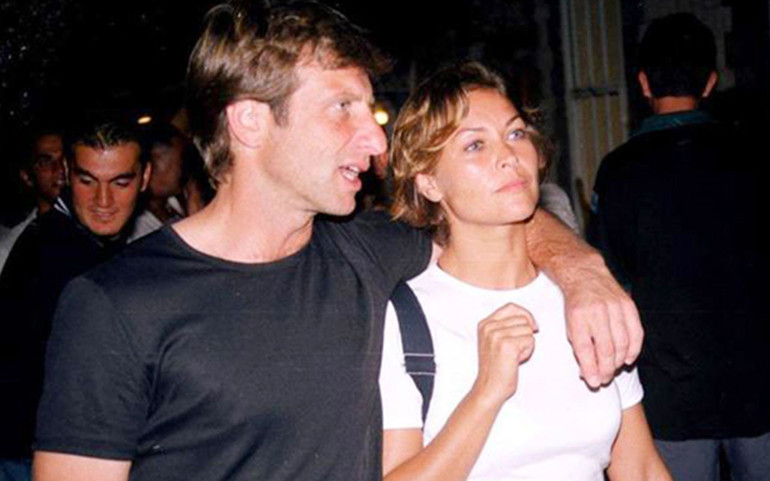 Babam 5 yaşındayken beni bıçakla kovaladı