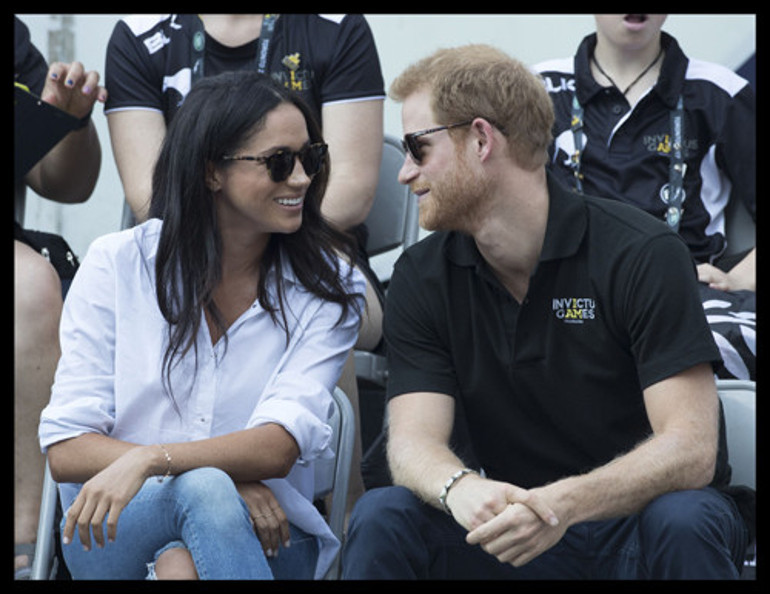 Prens Harry ve Meghan Markledan şok hareket: Gizlice Londraya gidip Kraliçe ile görüştüler