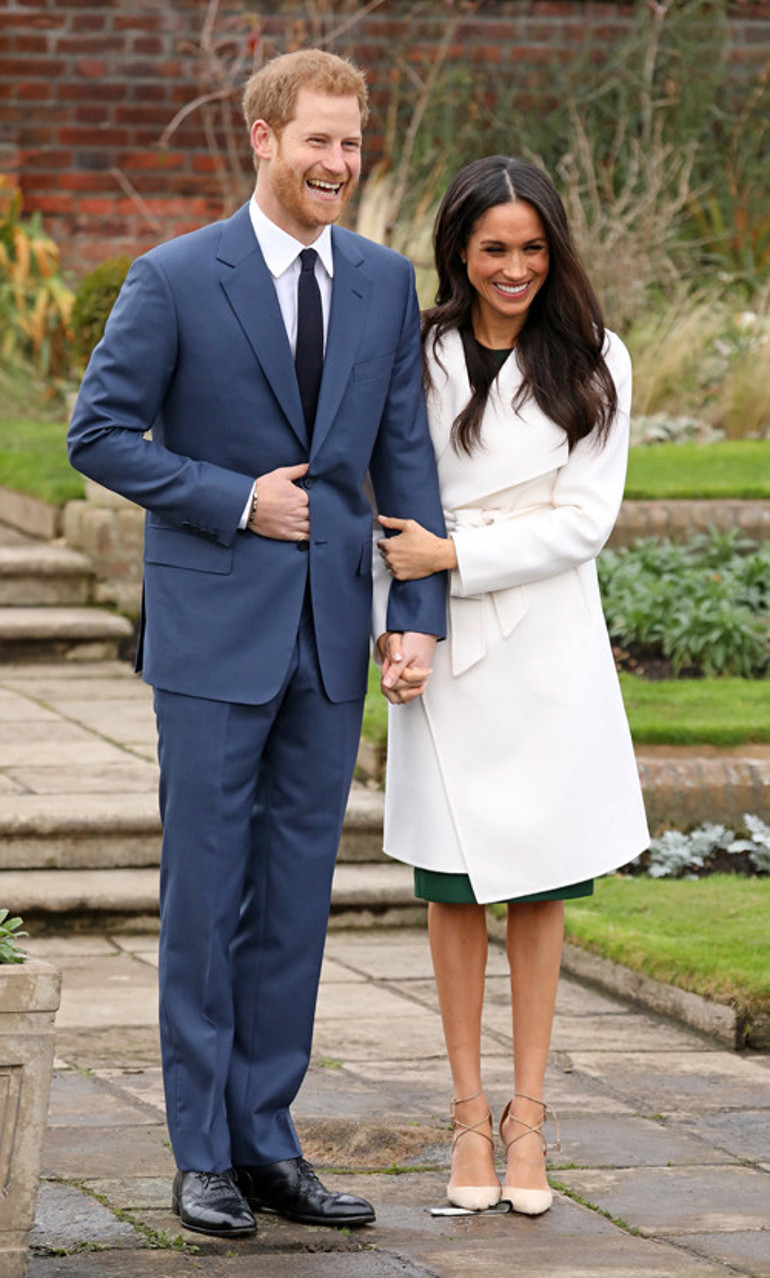 Prens Harry ve Meghan Markledan şok hareket: Gizlice Londraya gidip Kraliçe ile görüştüler