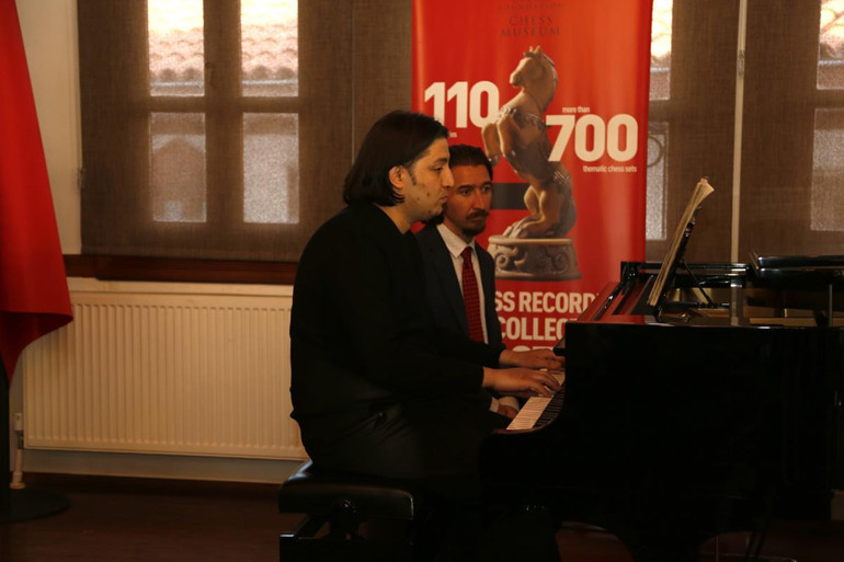 Kadeş Savaşı’ndan esinlenerek hazırlandı