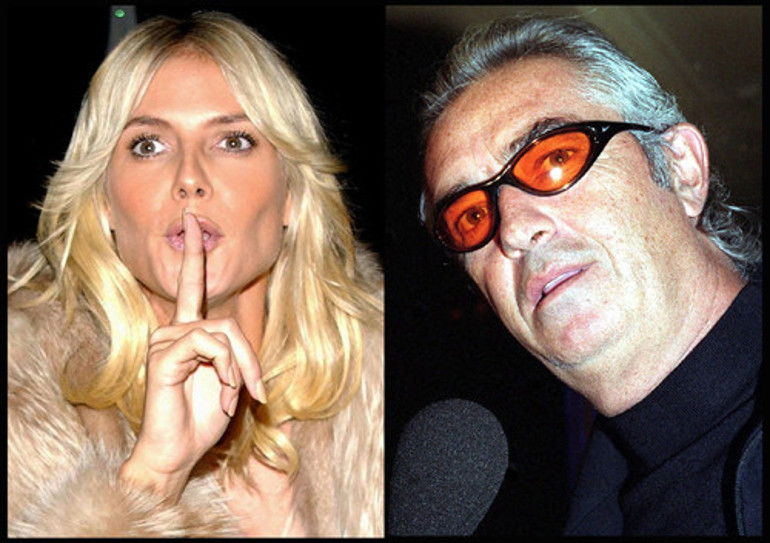 Karnı burnunda Rihanna aldatıldı mı