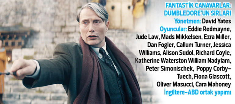 ‘Büyü’ye siyaset karışıyor