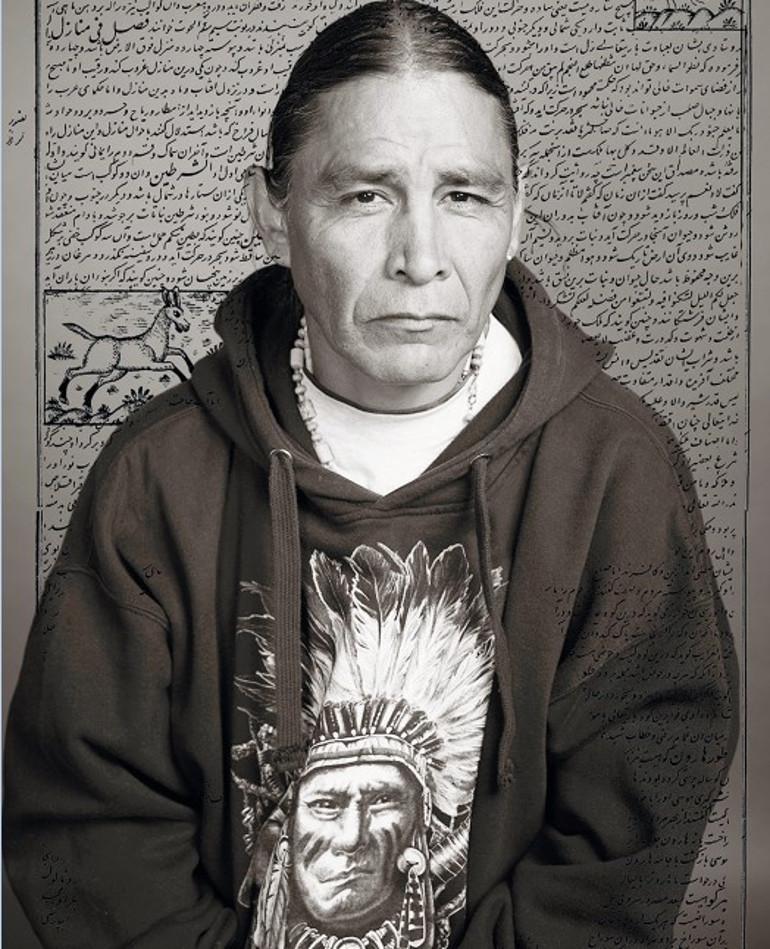 Sergiler çoktan şehrin içine döndü, bizi bekliyor